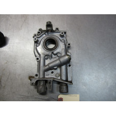 02Z003 Engine Oil Pump From 2001 SUBARU OUTBACK LIMITED WAGON 4 DOOR 2.5
